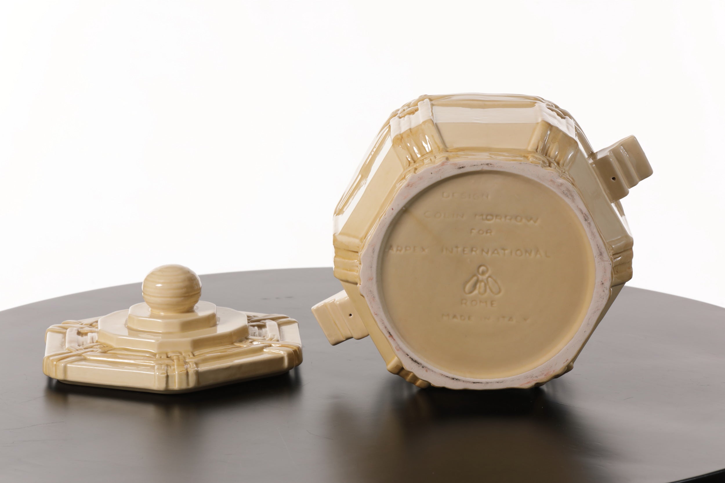 Arpex Colin Morrow dinner service