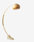 Reggiani Guzzini arc floor lamp