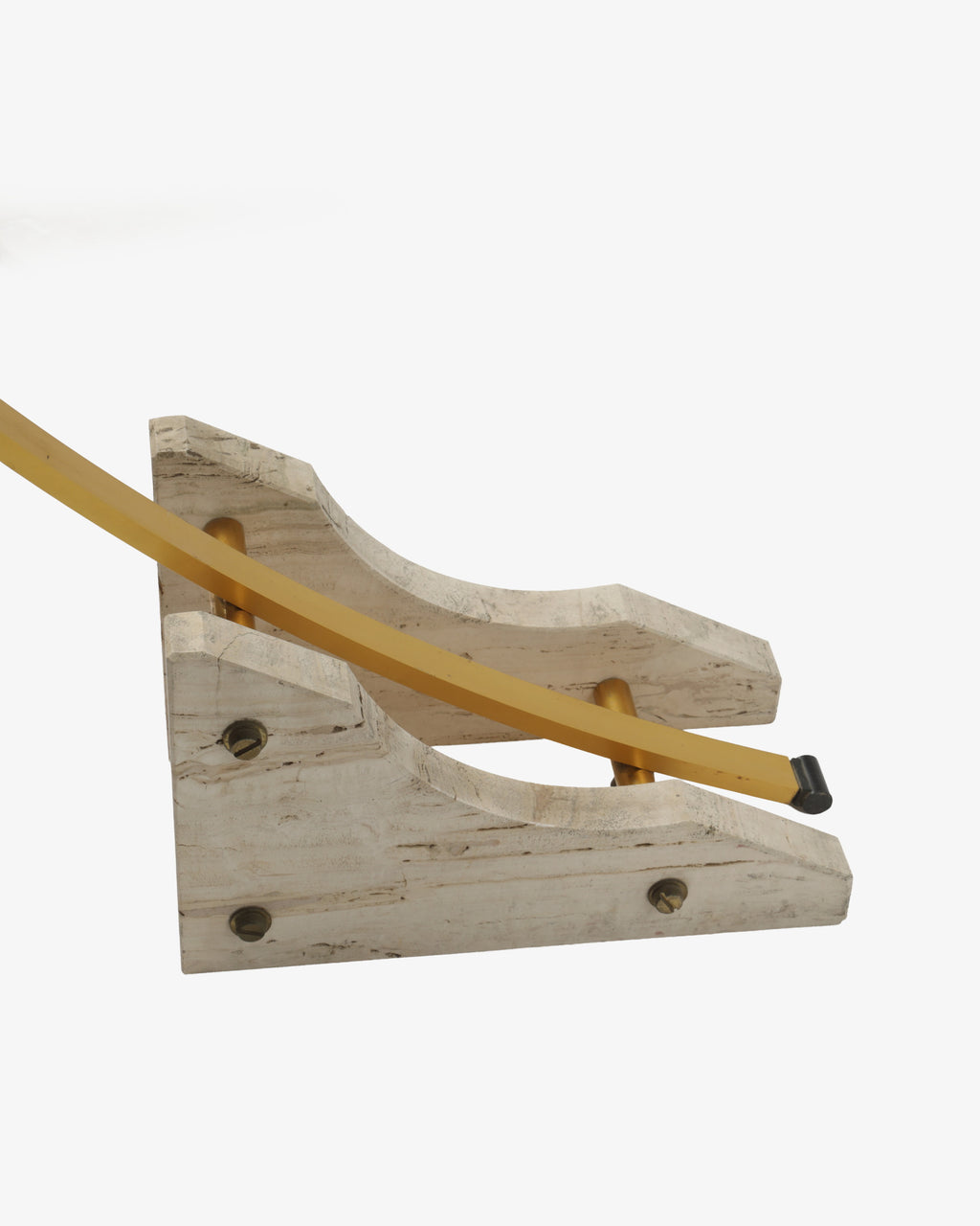 Reggiani Guzzini arc floor lamp