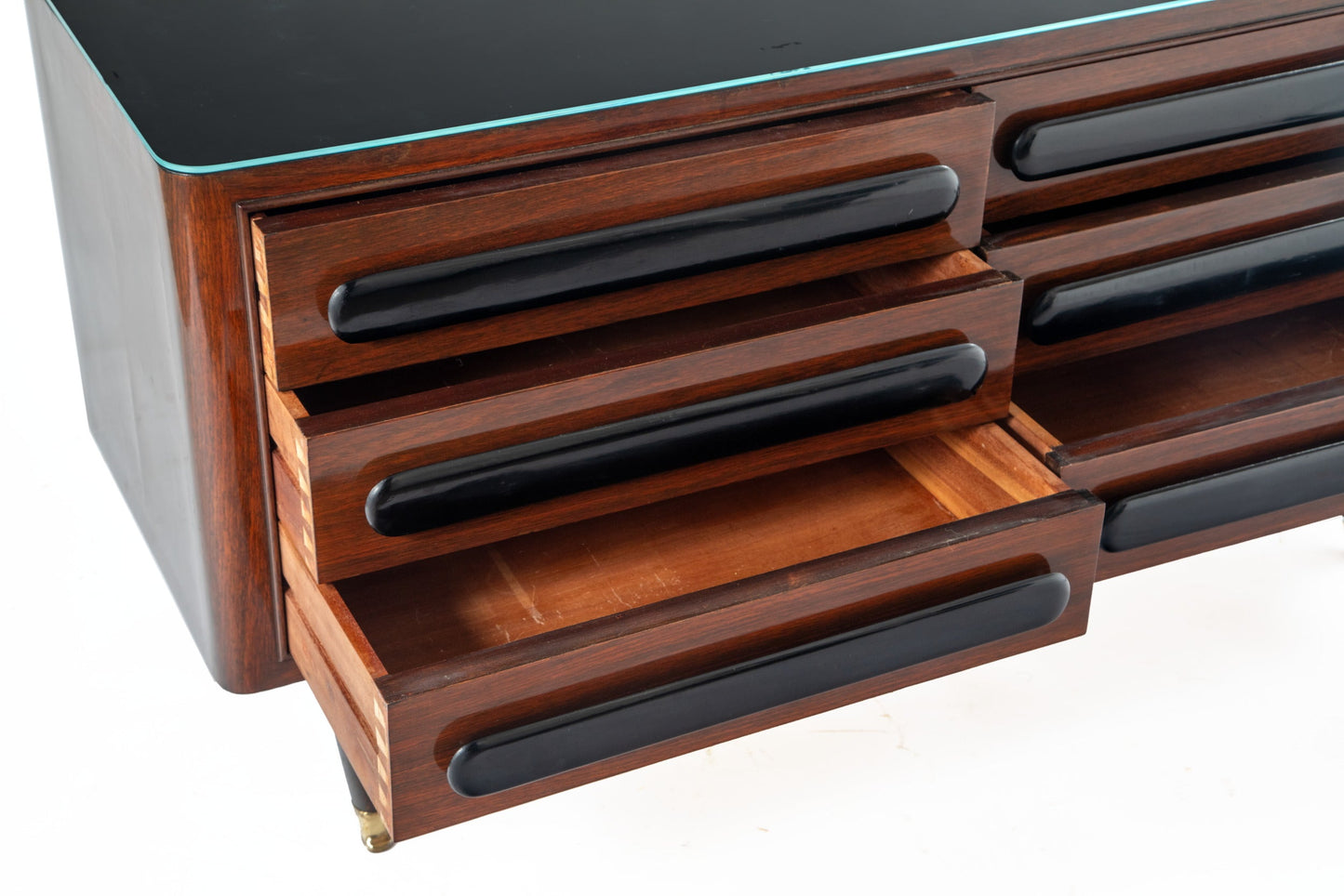 Vittorio Dassi chest of drawers from the 60s