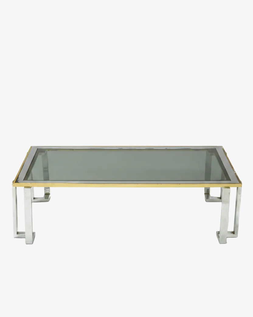 70s living room table