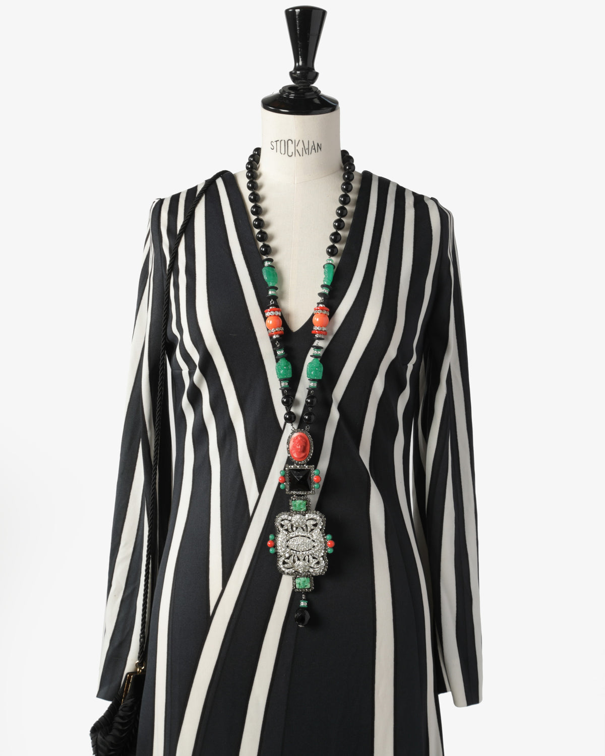 Collana Lawrence Vrba anni 80
