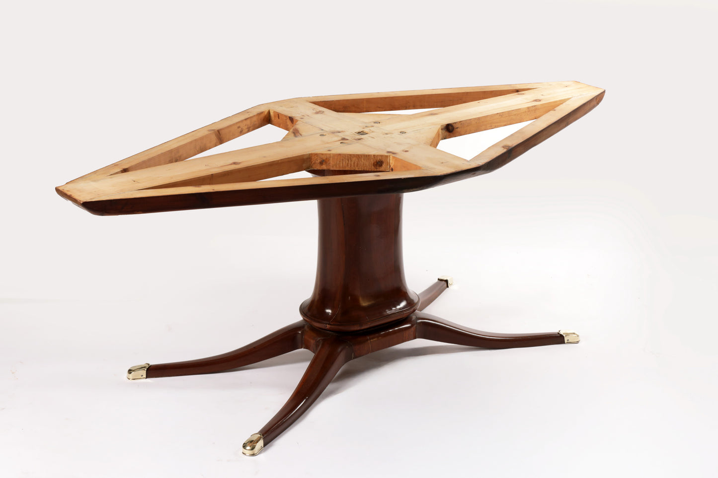 Paolo Buffa 1950s table