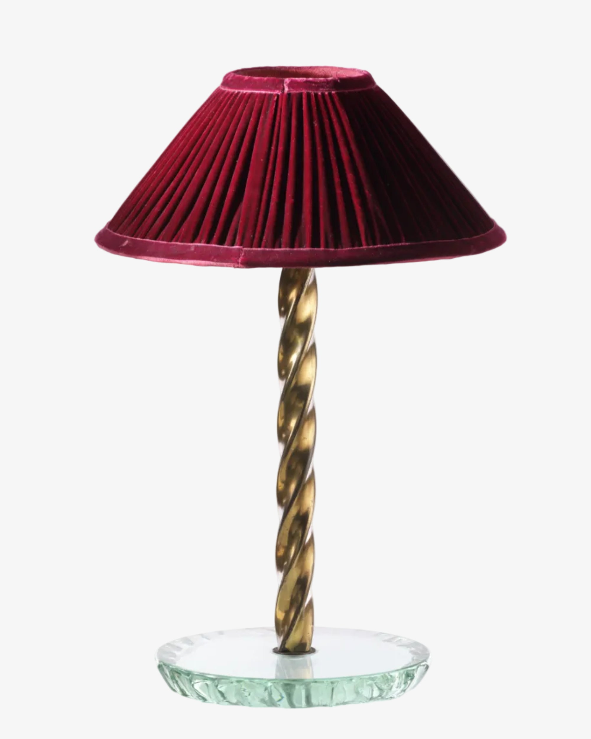 Lampada Fontana Arte anni 60