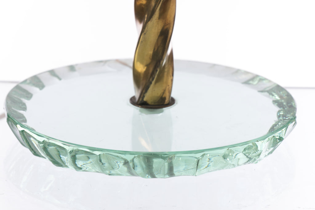 Lampada Fontana Arte anni 60