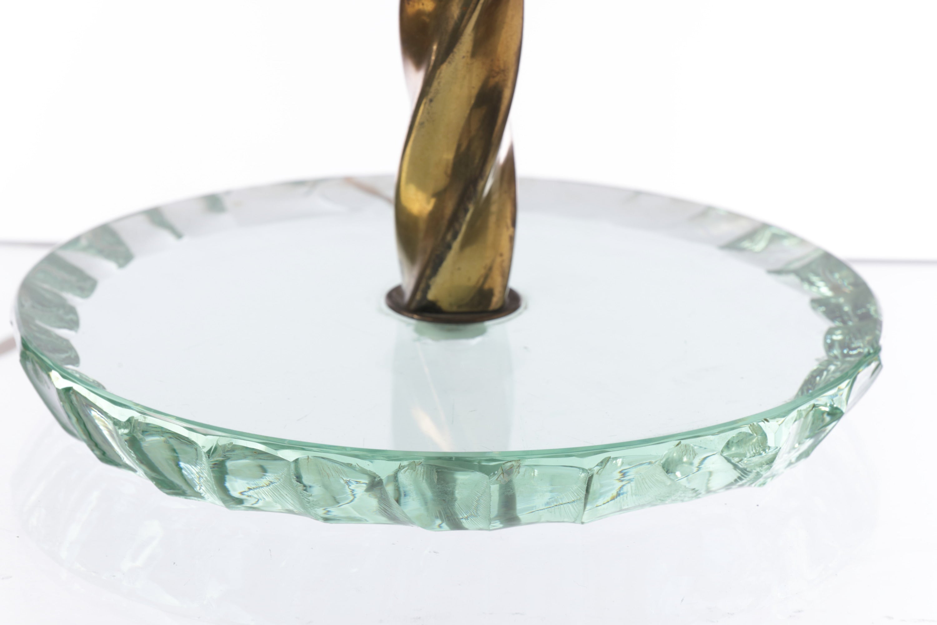 Lampada Fontana Arte anni 60