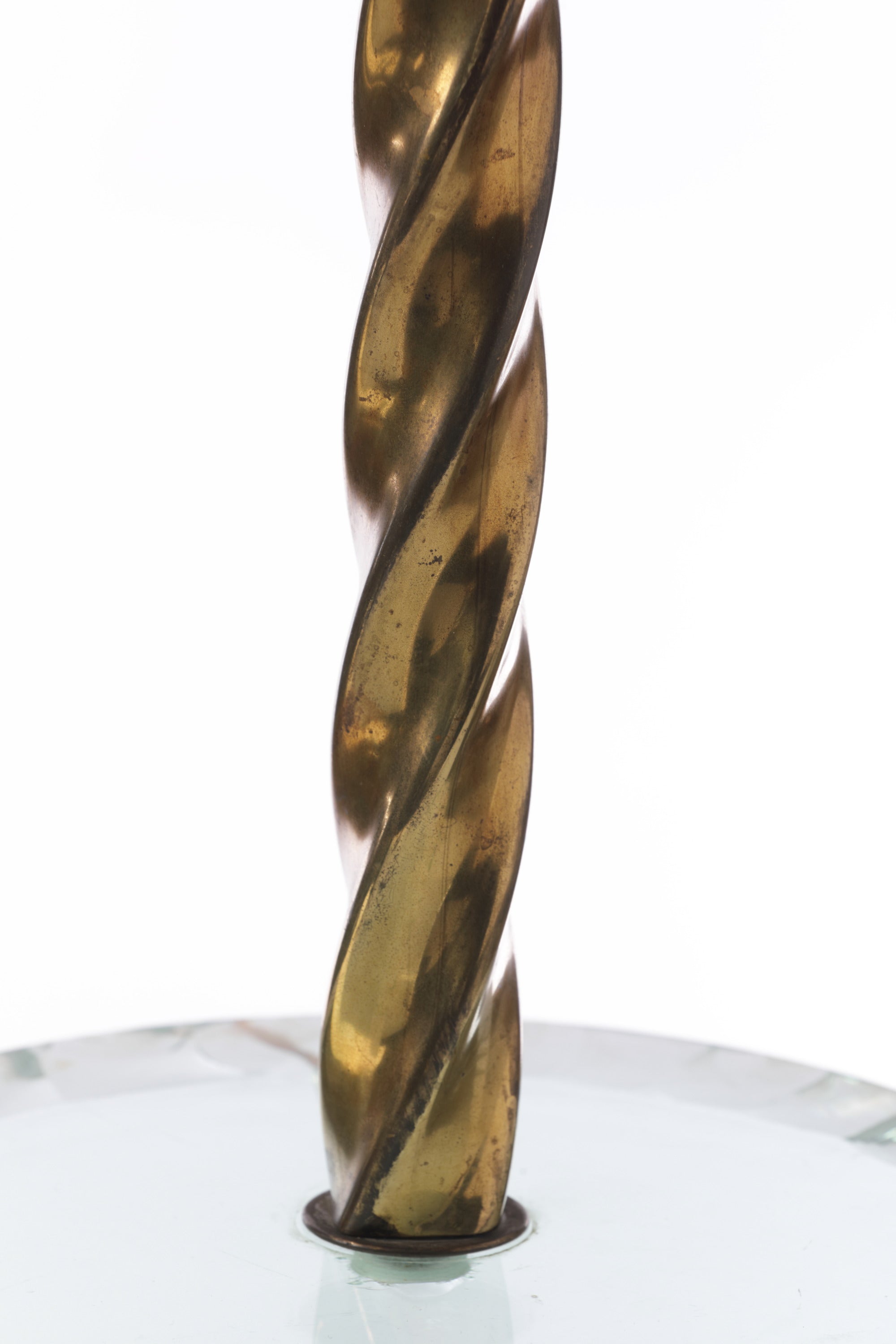 Lampada Fontana Arte anni 60