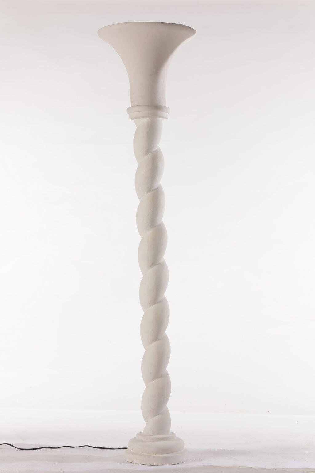 Lampada da terra Francese anni 40