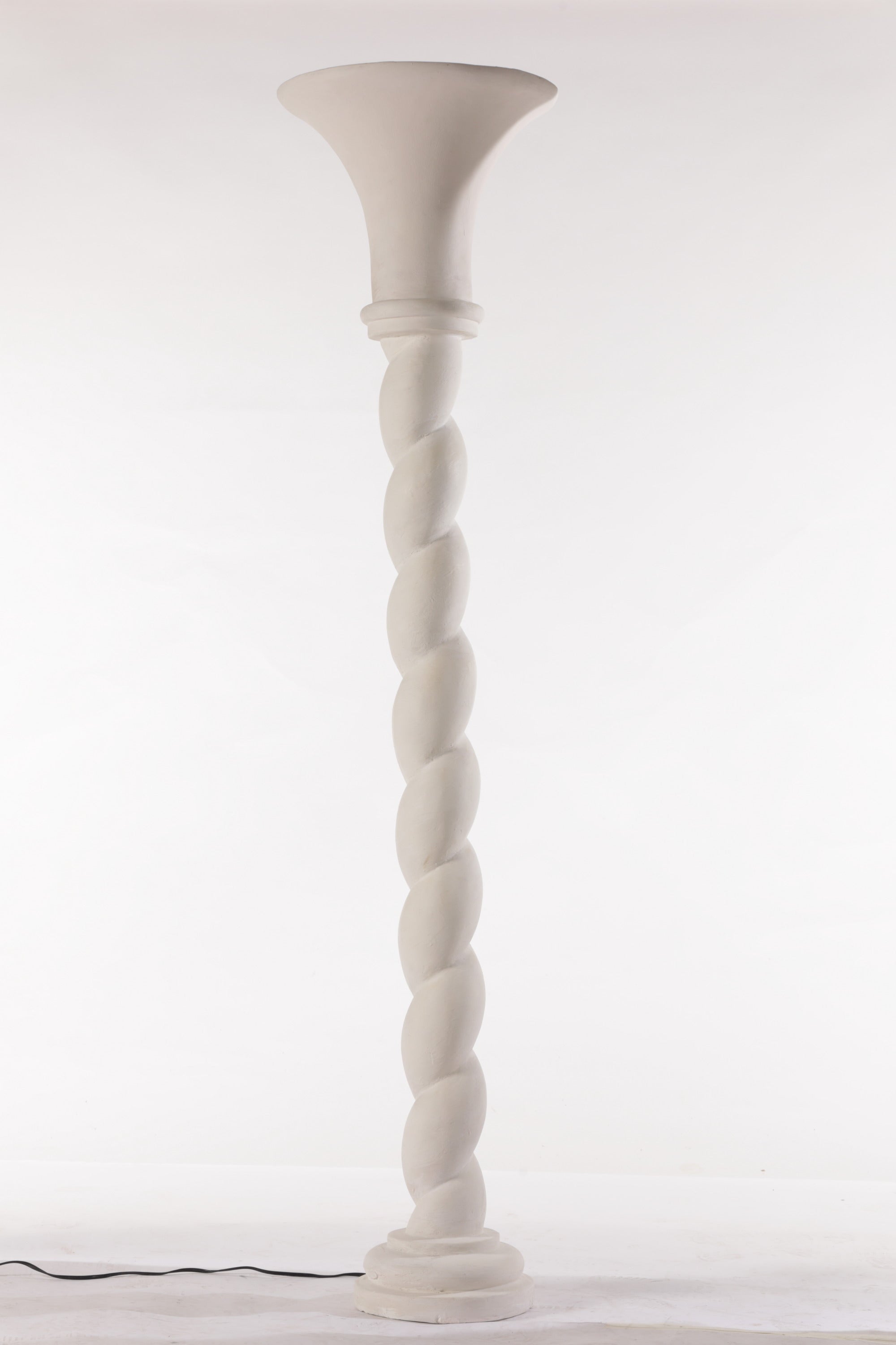 Lampada da terra Francese anni 40
