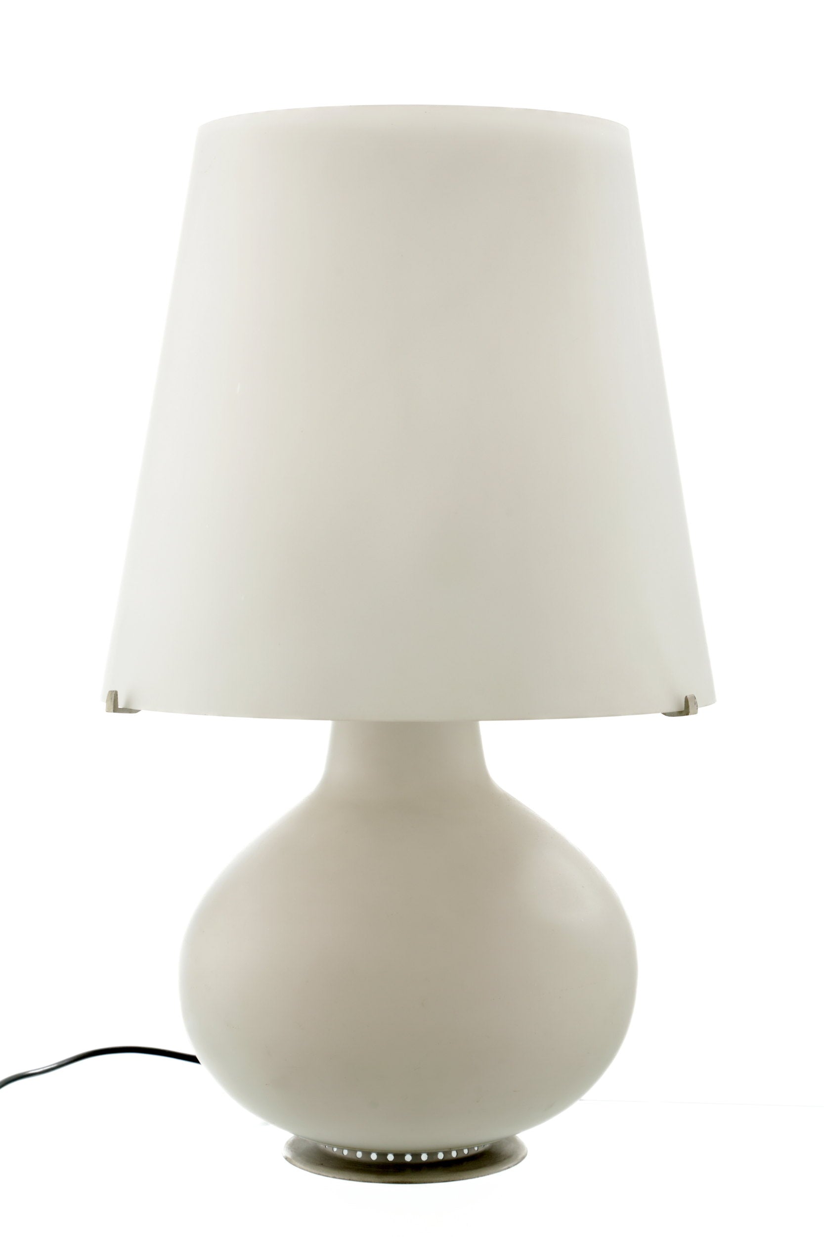 Lampada Max Ingrand per Fontana Arte anni 70