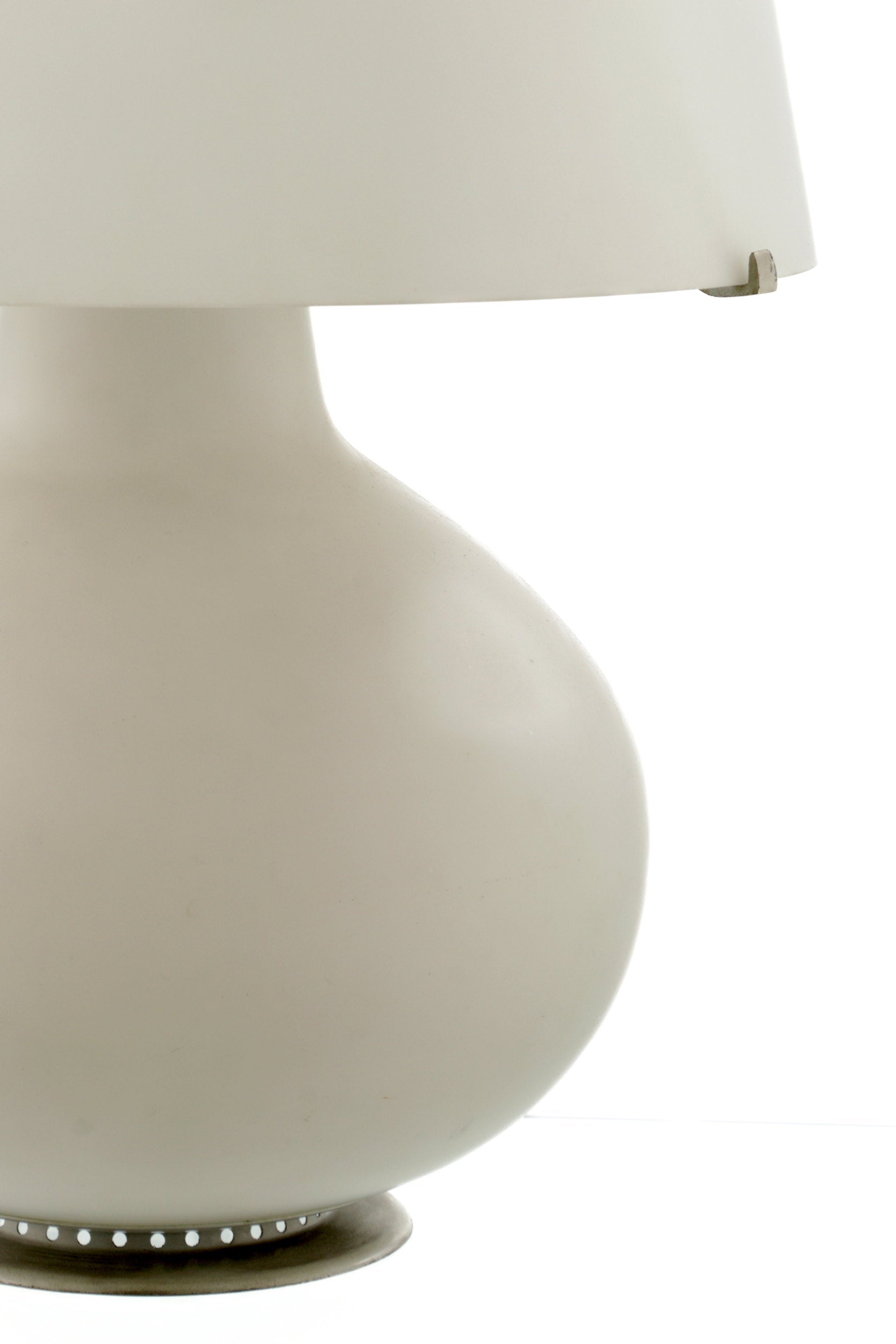 Lampada Max Ingrand per Fontana Arte anni 70