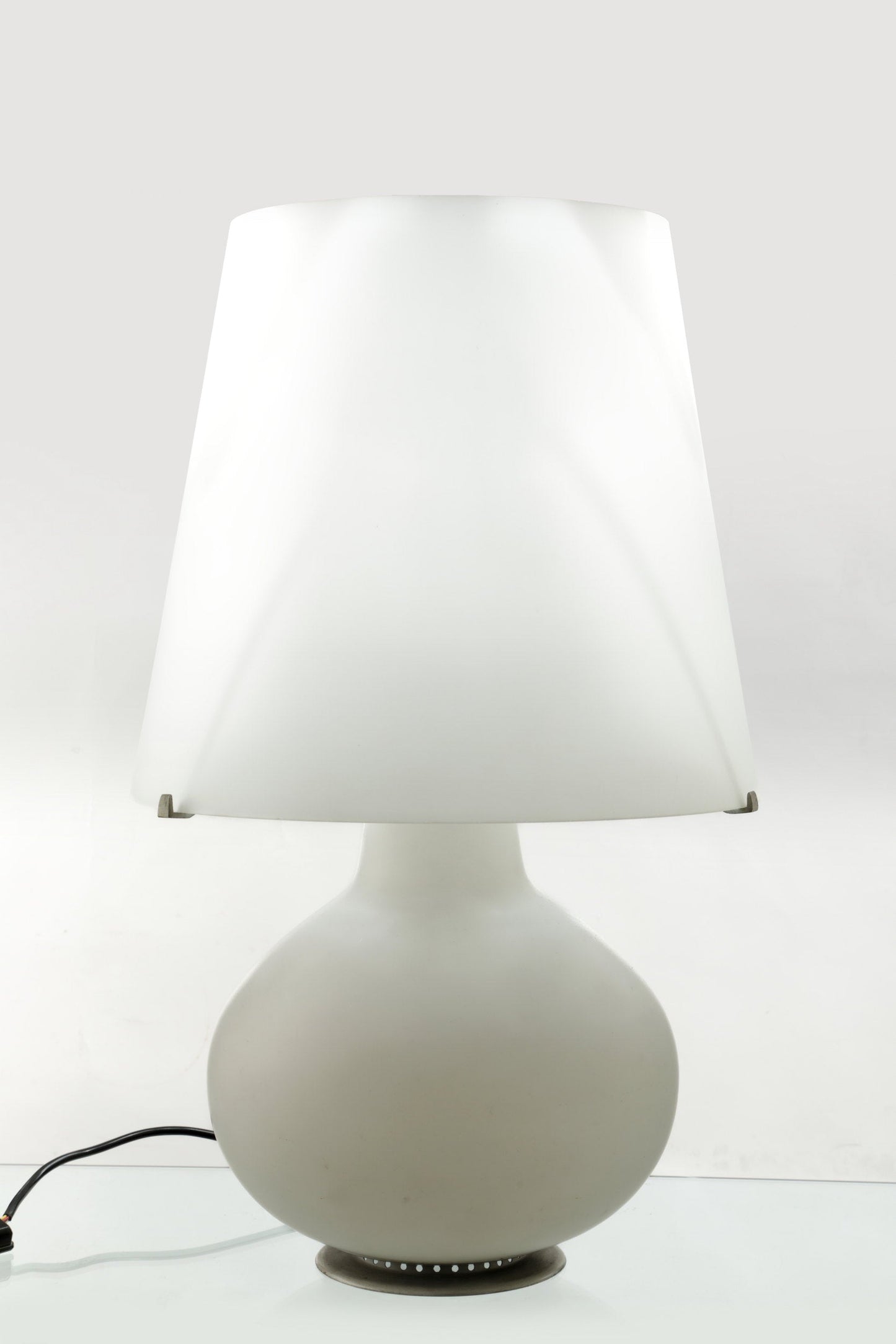 Max Ingrand lamp for Fontana Arte from the 70s