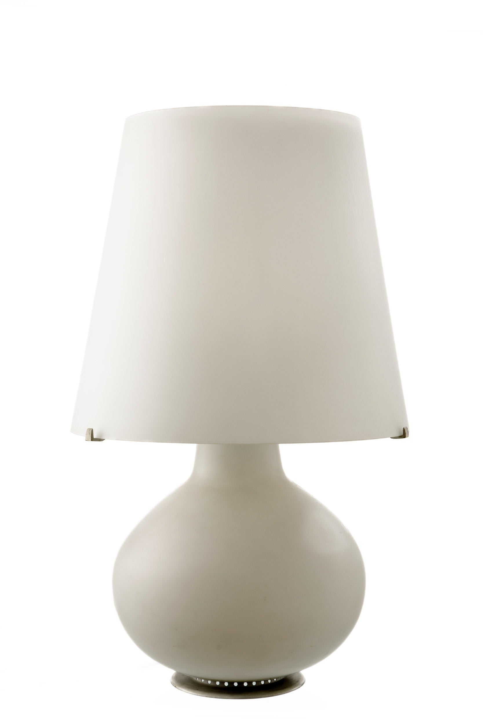 Lampada Max Ingrand per Fontana Arte anni 70