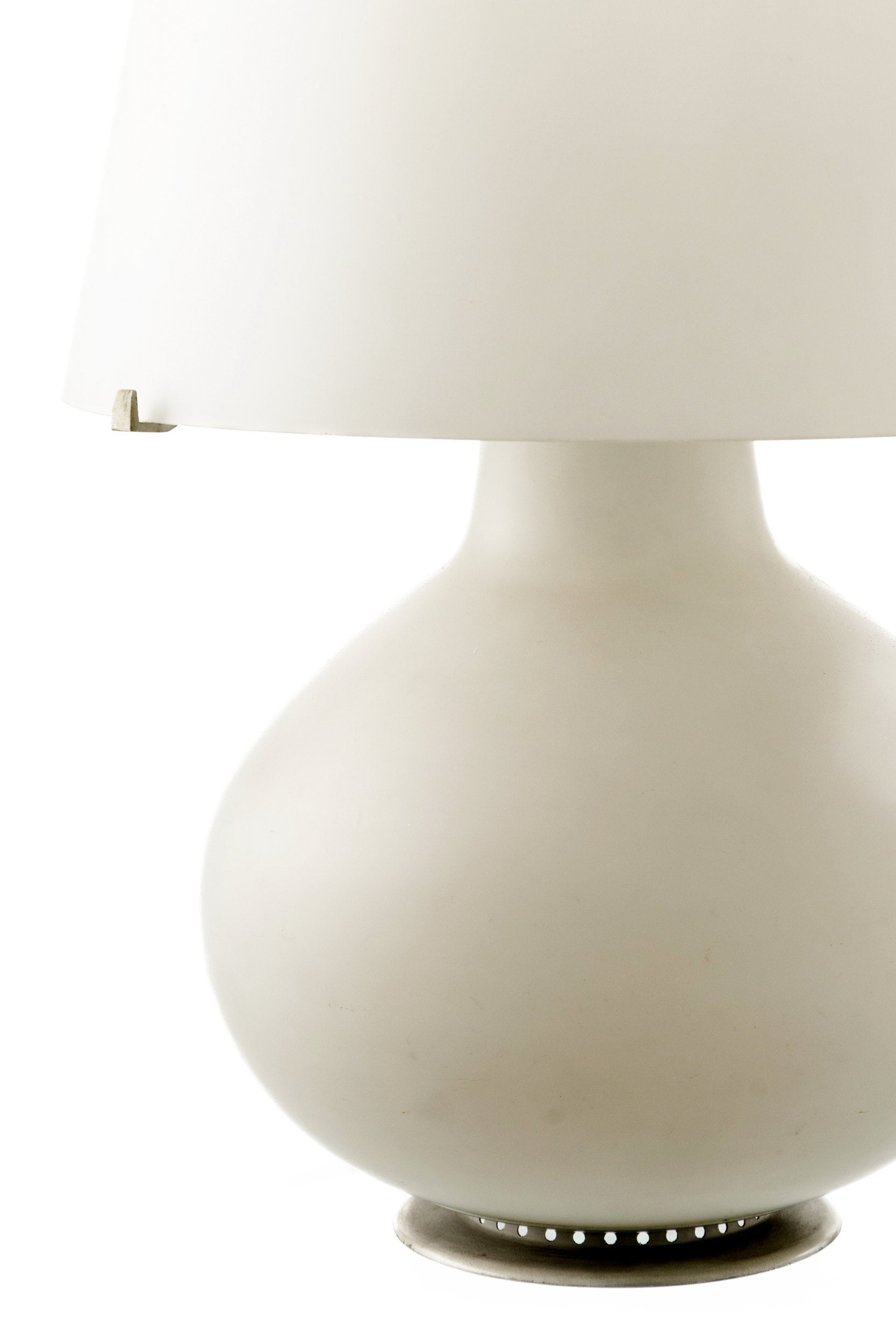 Lampada Max Ingrand per Fontana Arte anni 70
