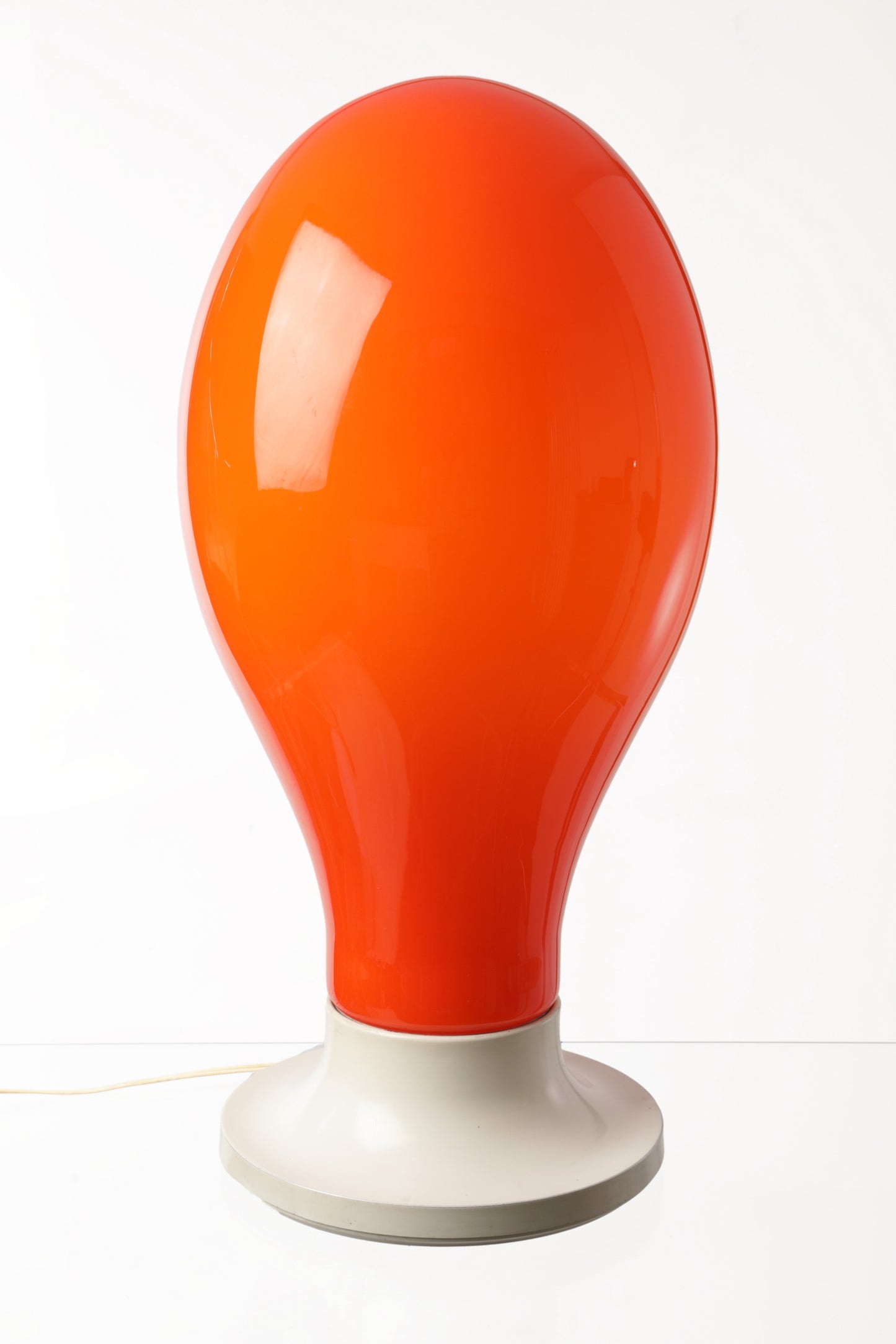 Space Age Table Lamp 1960s