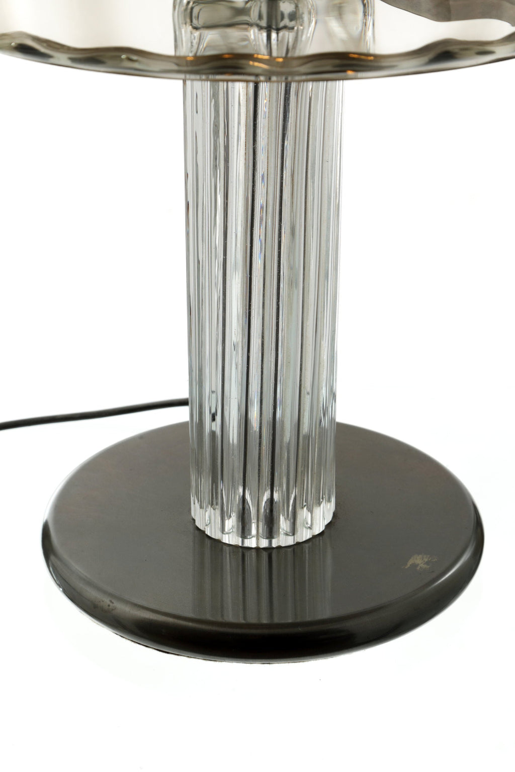 Lampada Venini Ludovico Diaz De Santillana anni 60