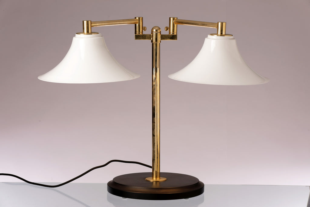 Lampada da tavola Art déco