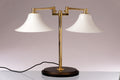 Lampada da tavola Art déco