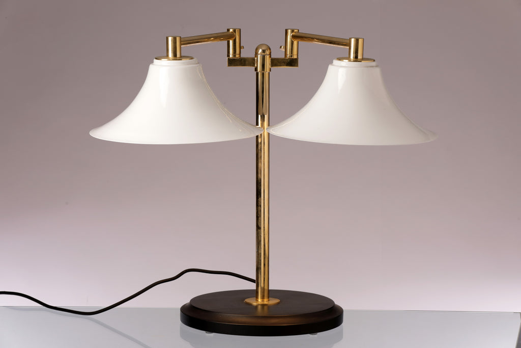Lampada da tavola Art déco