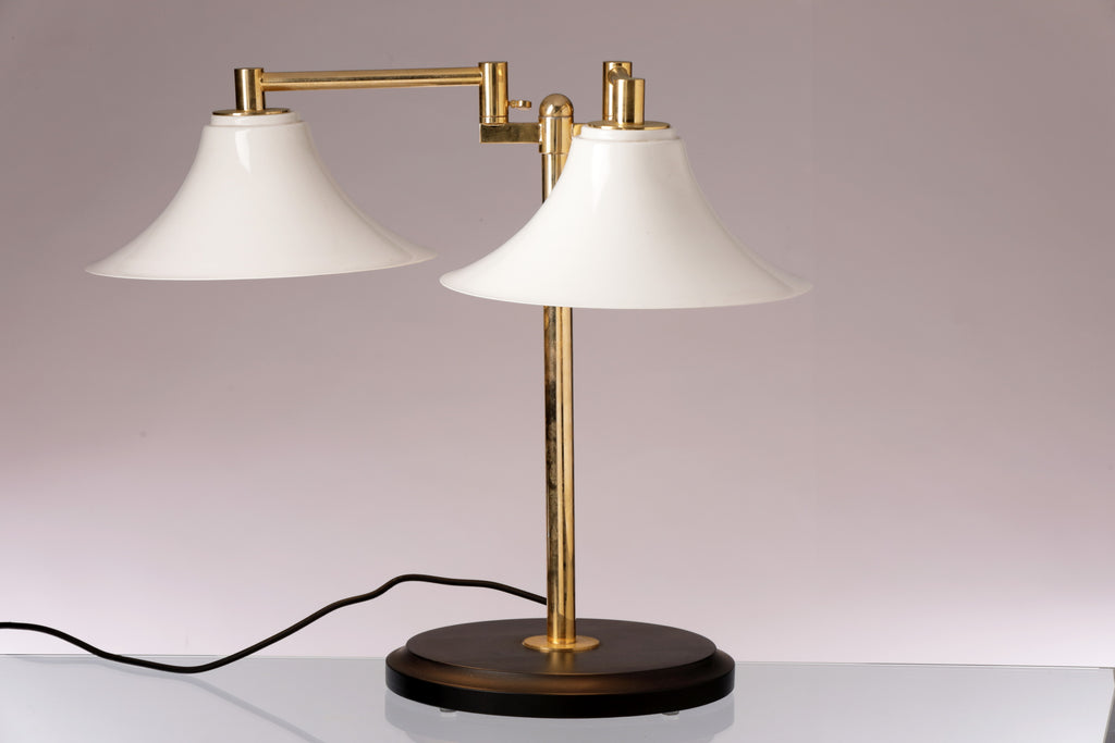 Lampada da tavola Art déco