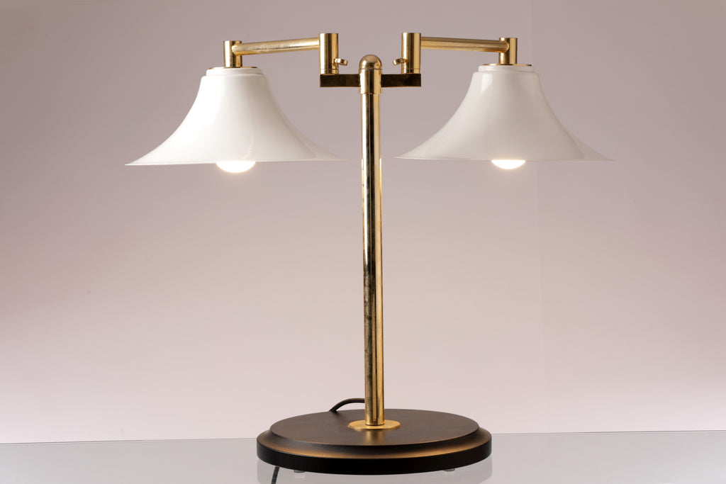 Lampada da tavola Art déco
