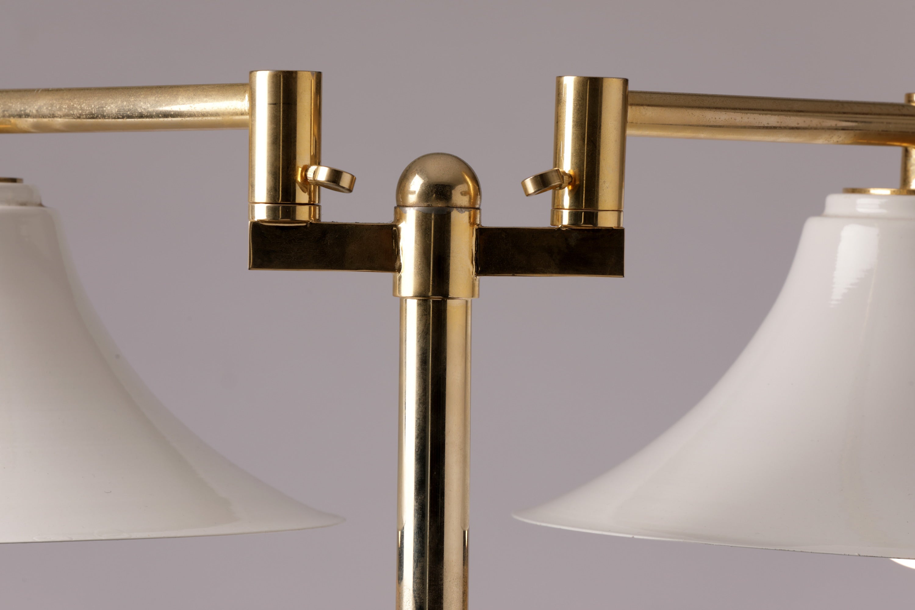 Lampada da tavola Art déco