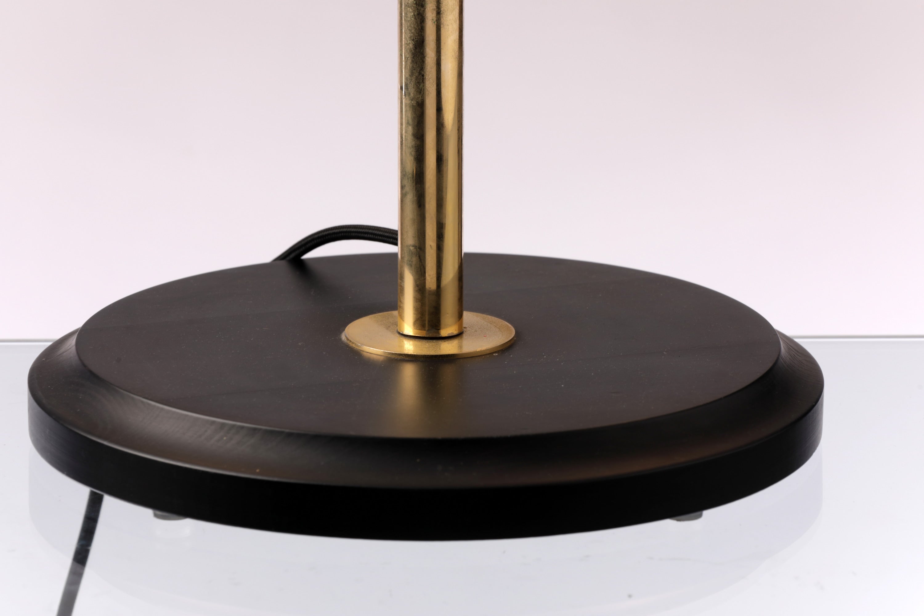 Lampada da tavola Art déco