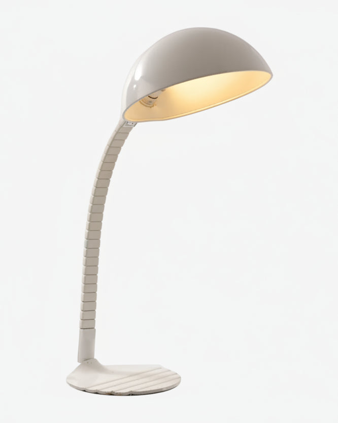 Lampada da tavolo Elio Martinelli anni 70