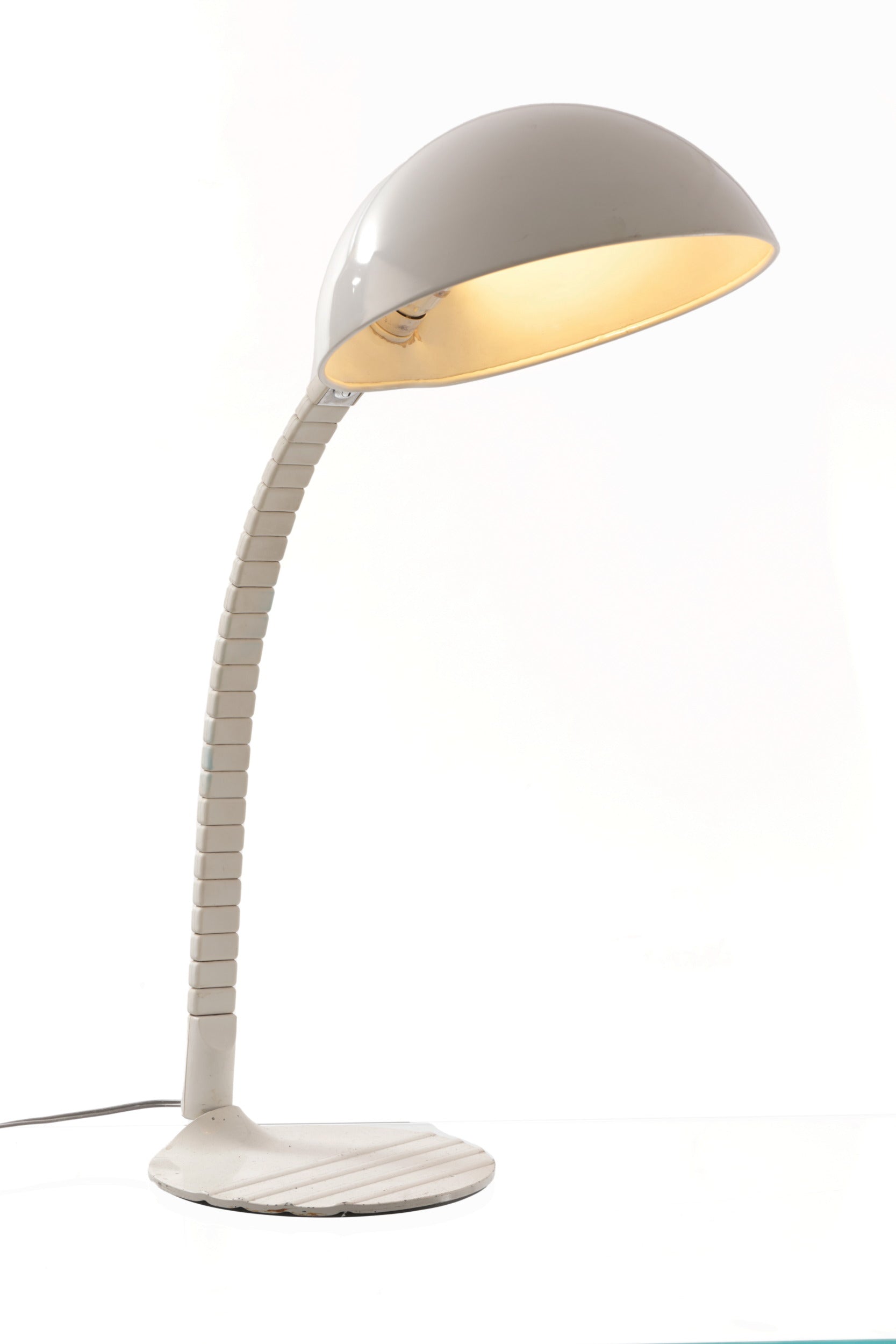 Lampada da tavolo Elio Martinelli anni 70