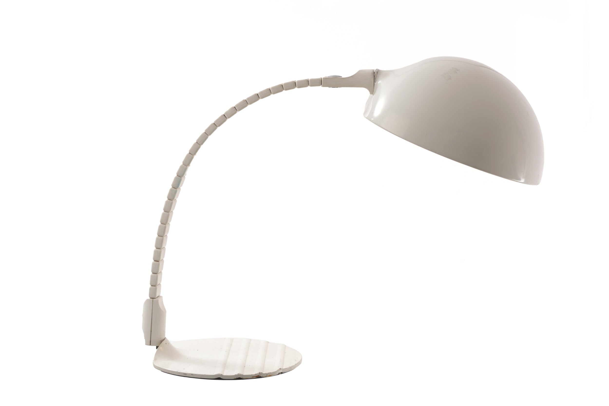 Lampada da tavolo Elio Martinelli anni 70