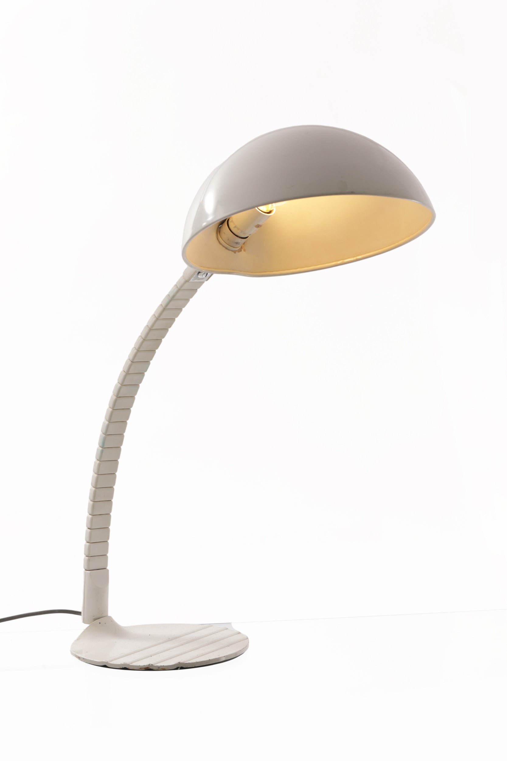 Lampada da tavolo Elio Martinelli anni 70