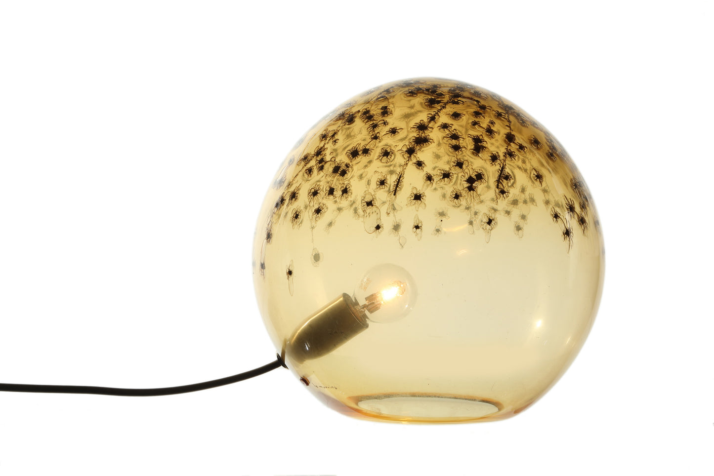 La Murrina table lamp from the 70s