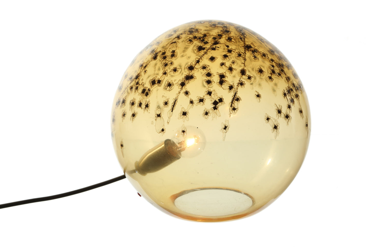 La Murrina table lamp from the 70s