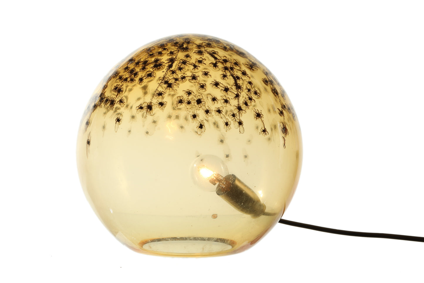 La Murrina table lamp from the 70s