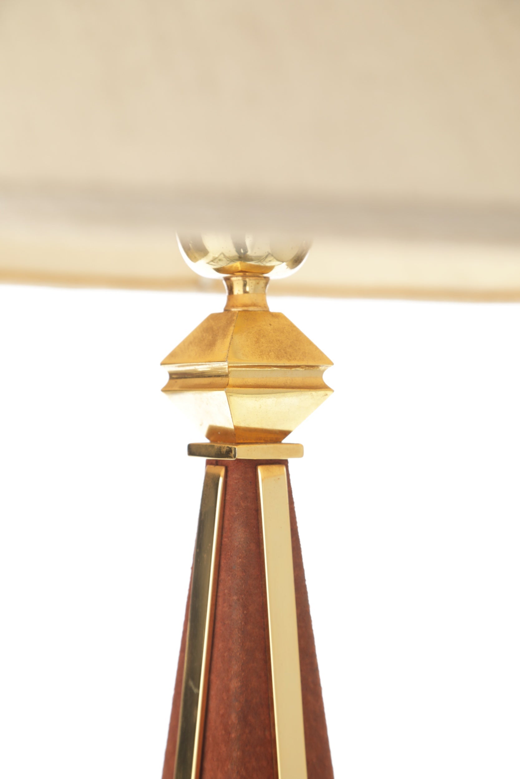 Lampada da tavolo Pekari anni 70