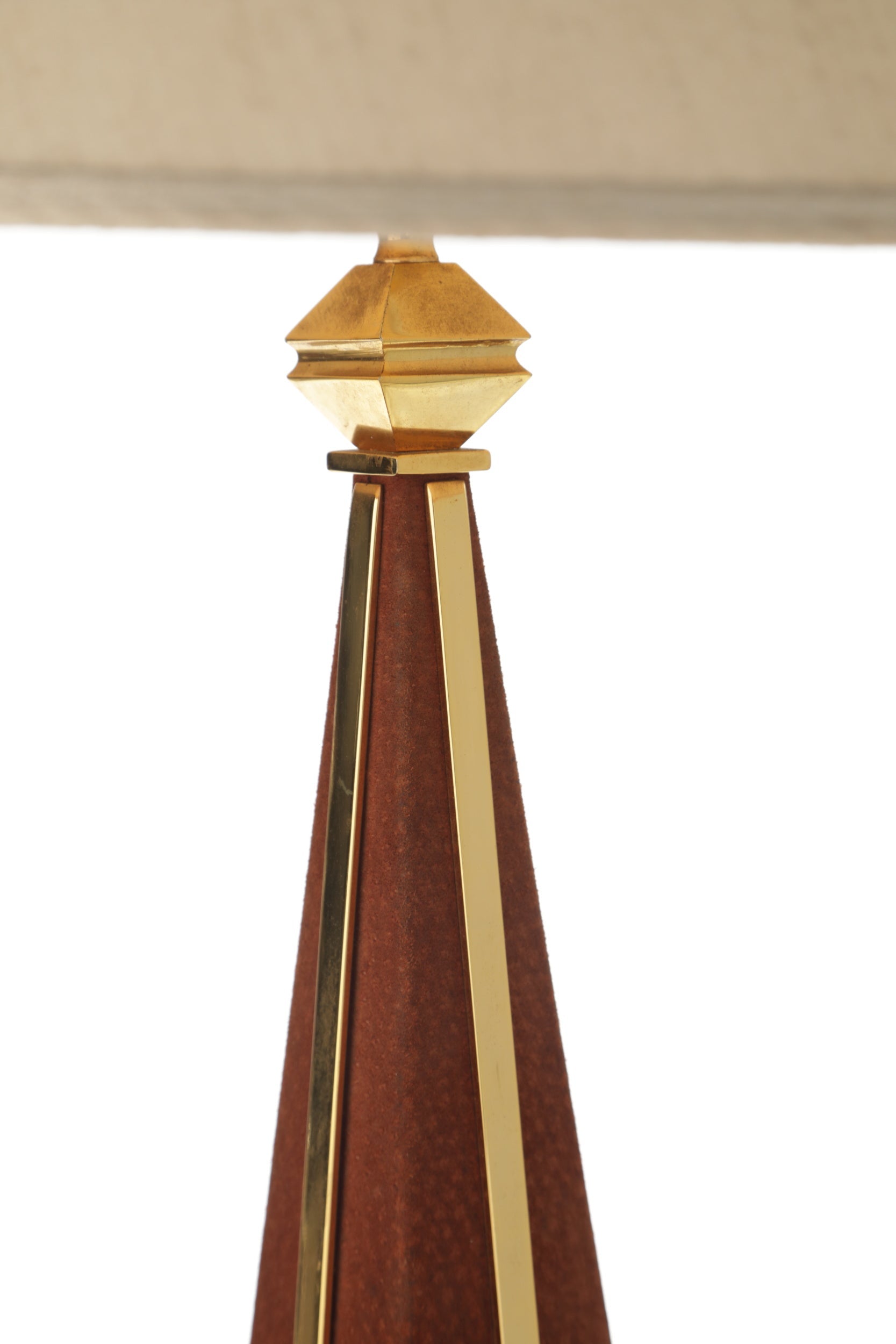 Pekari table lamp from the 70s