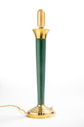 Conical table lamp from the 30s