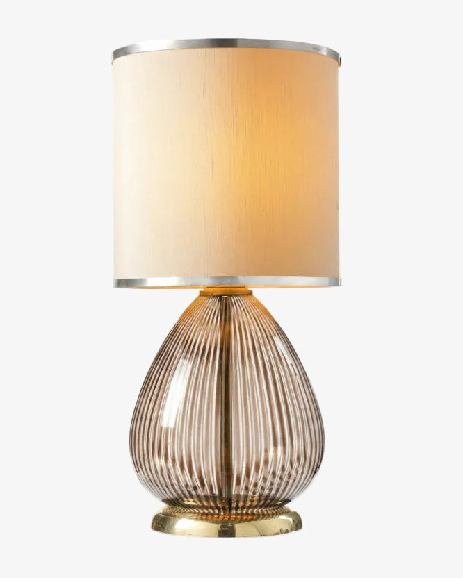 Lampada da tavolo anni 70 Veart