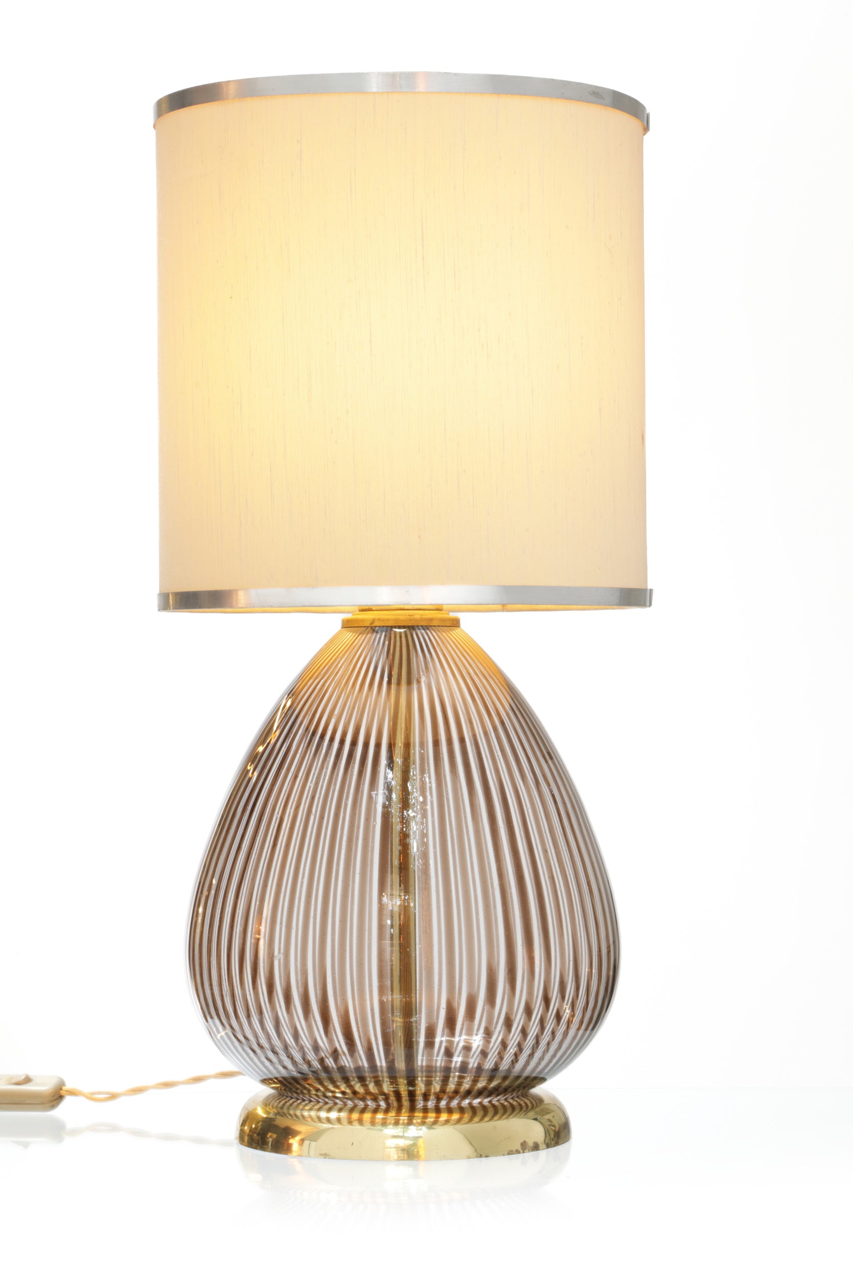 Lampada da tavolo anni 70 Veart