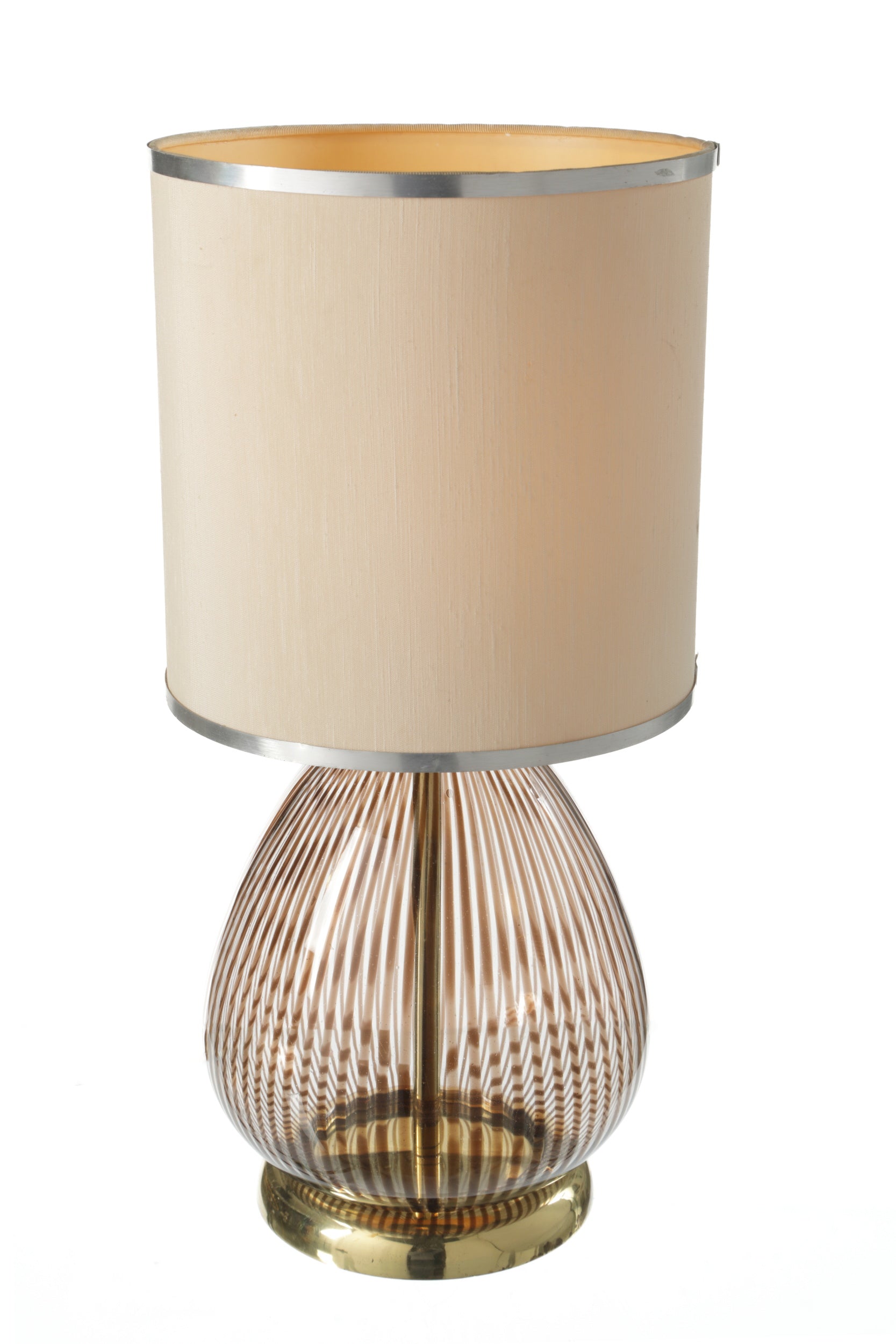 Lampada da tavolo anni 70 Veart