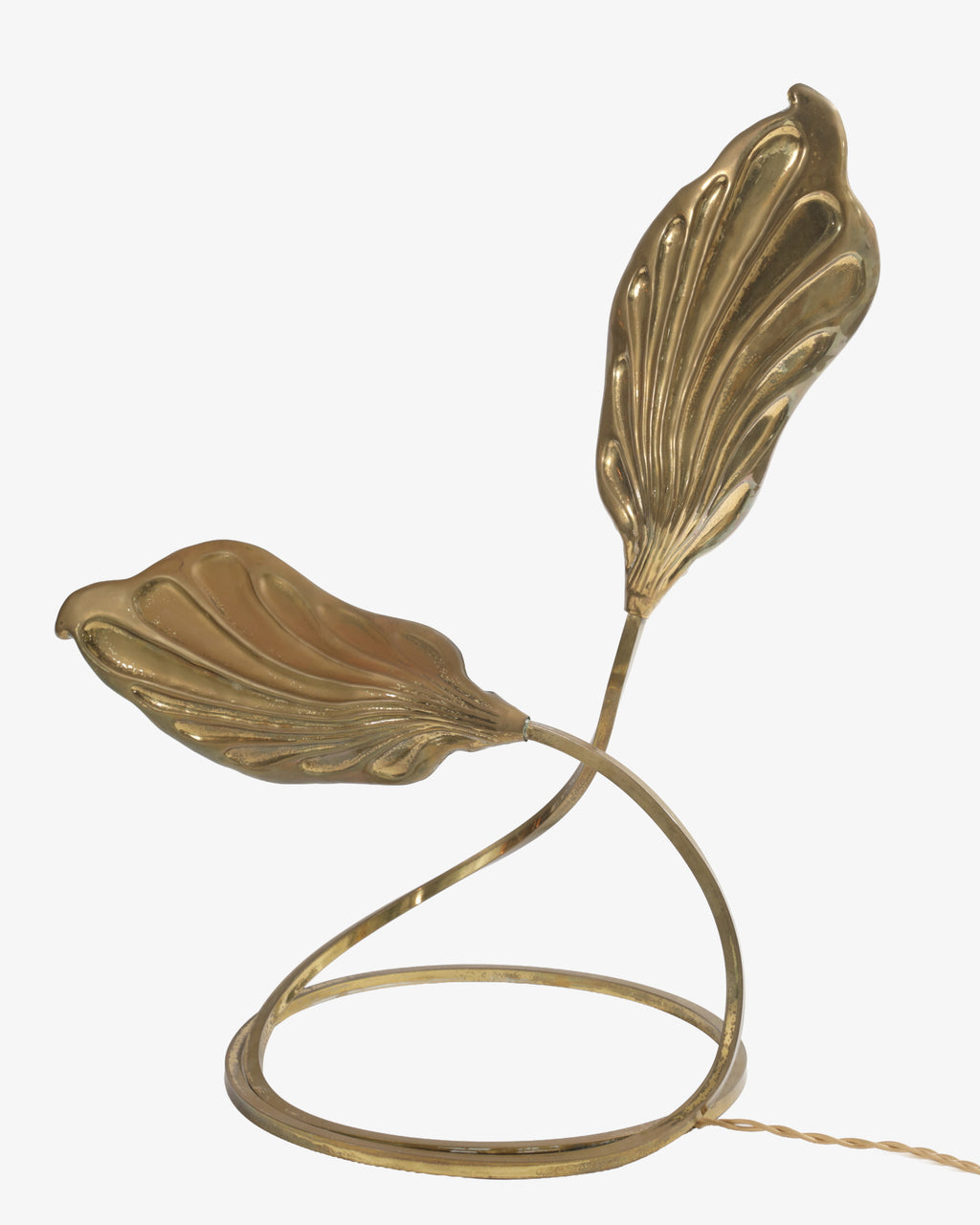 Lampada da tavolo Tommaso Barbi e Carlo Giorgi per Bottega Gadda anni 70