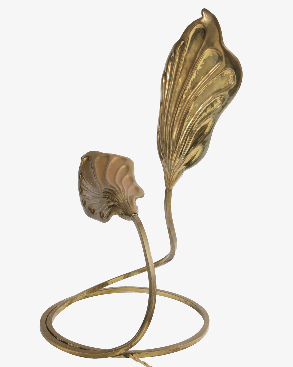 Lampada da tavolo Tommaso Barbi e Carlo Giorgi per Bottega Gadda anni 70