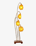 Lampada da terra Studio Smania anni 70