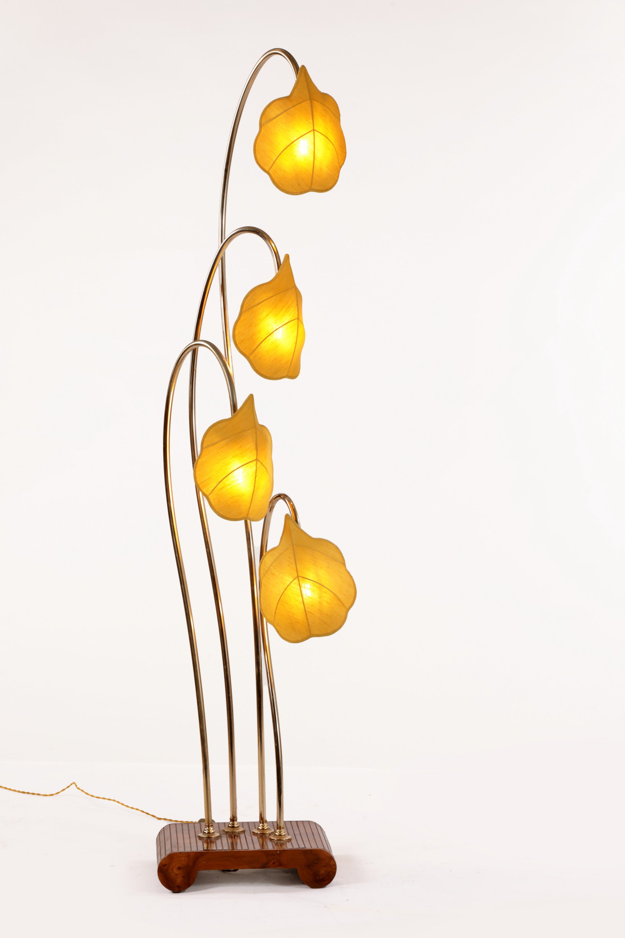Studio Smania floor lamp 70s