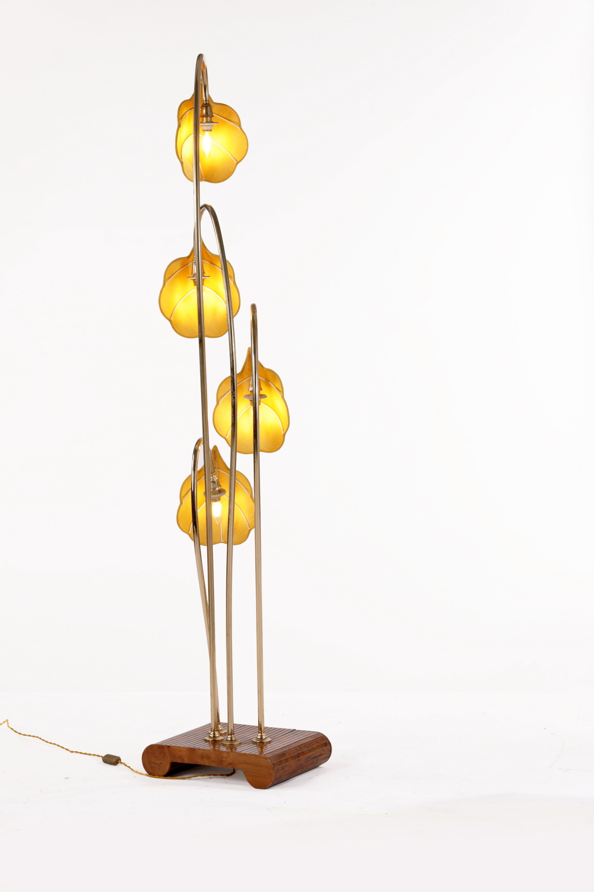 Studio Smania floor lamp 70s