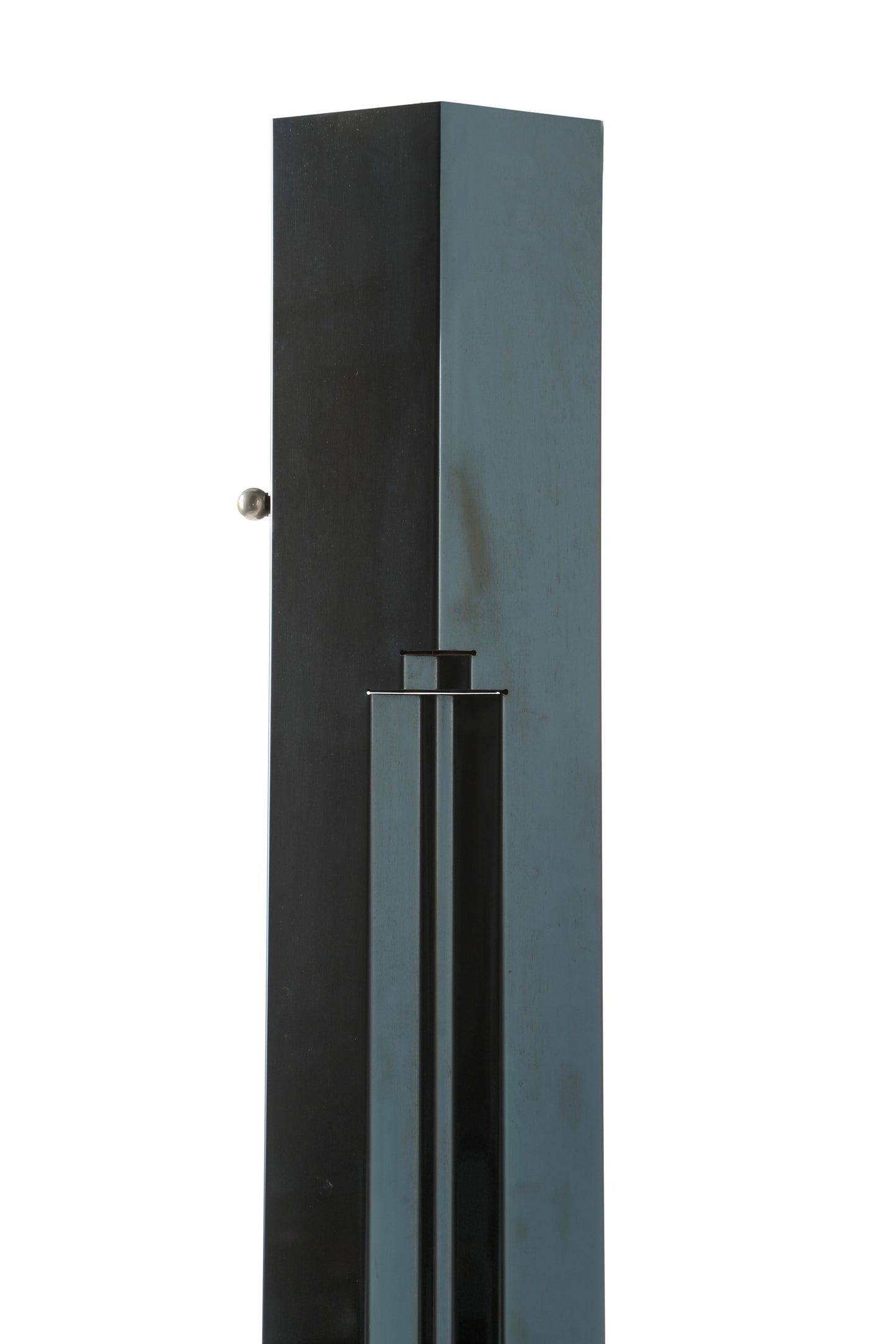 Totem floor lamp by Kazuhide Takahama from the 80s