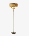 Lampada da terra anni 50