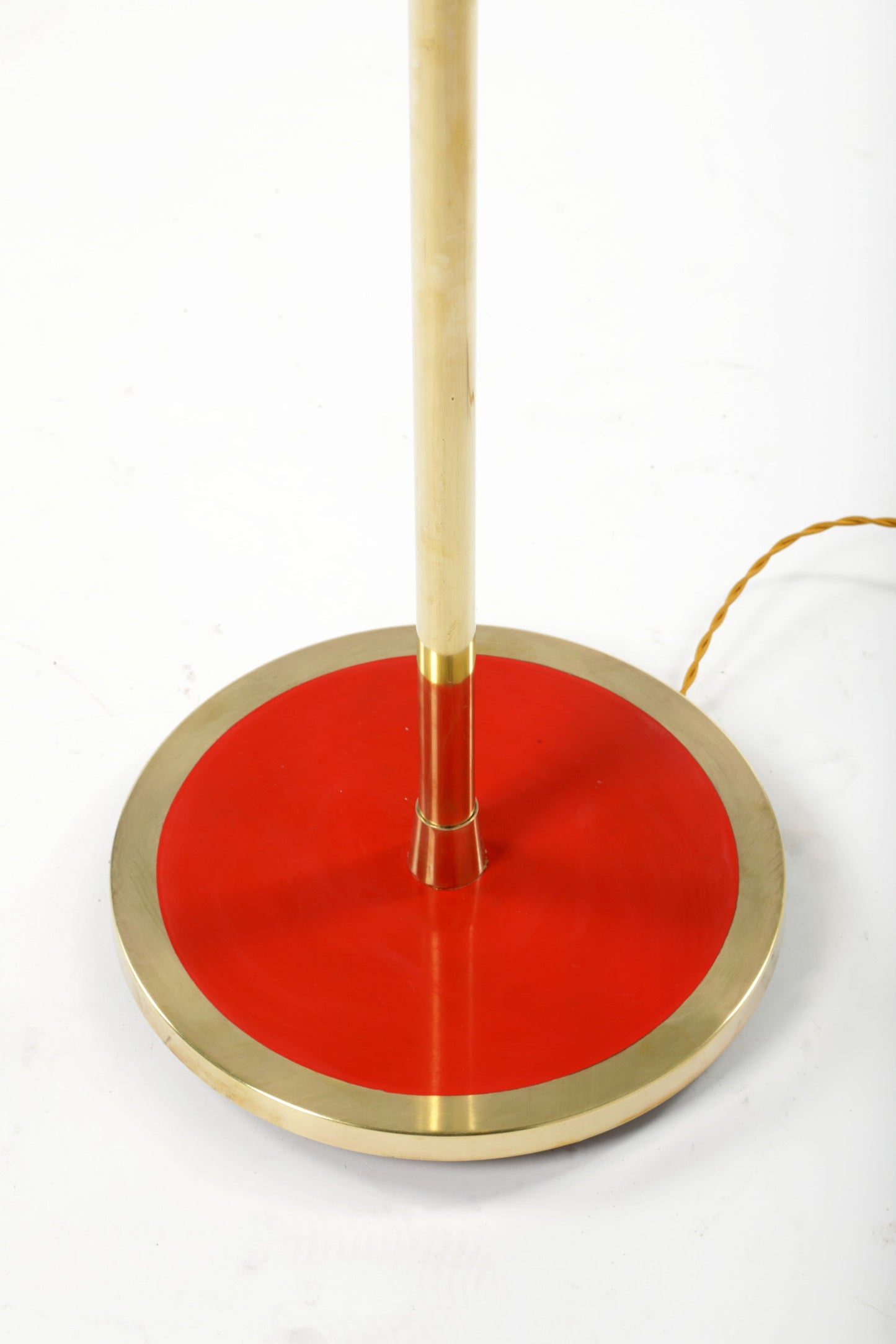 60s Aro Leuchten floor lamp