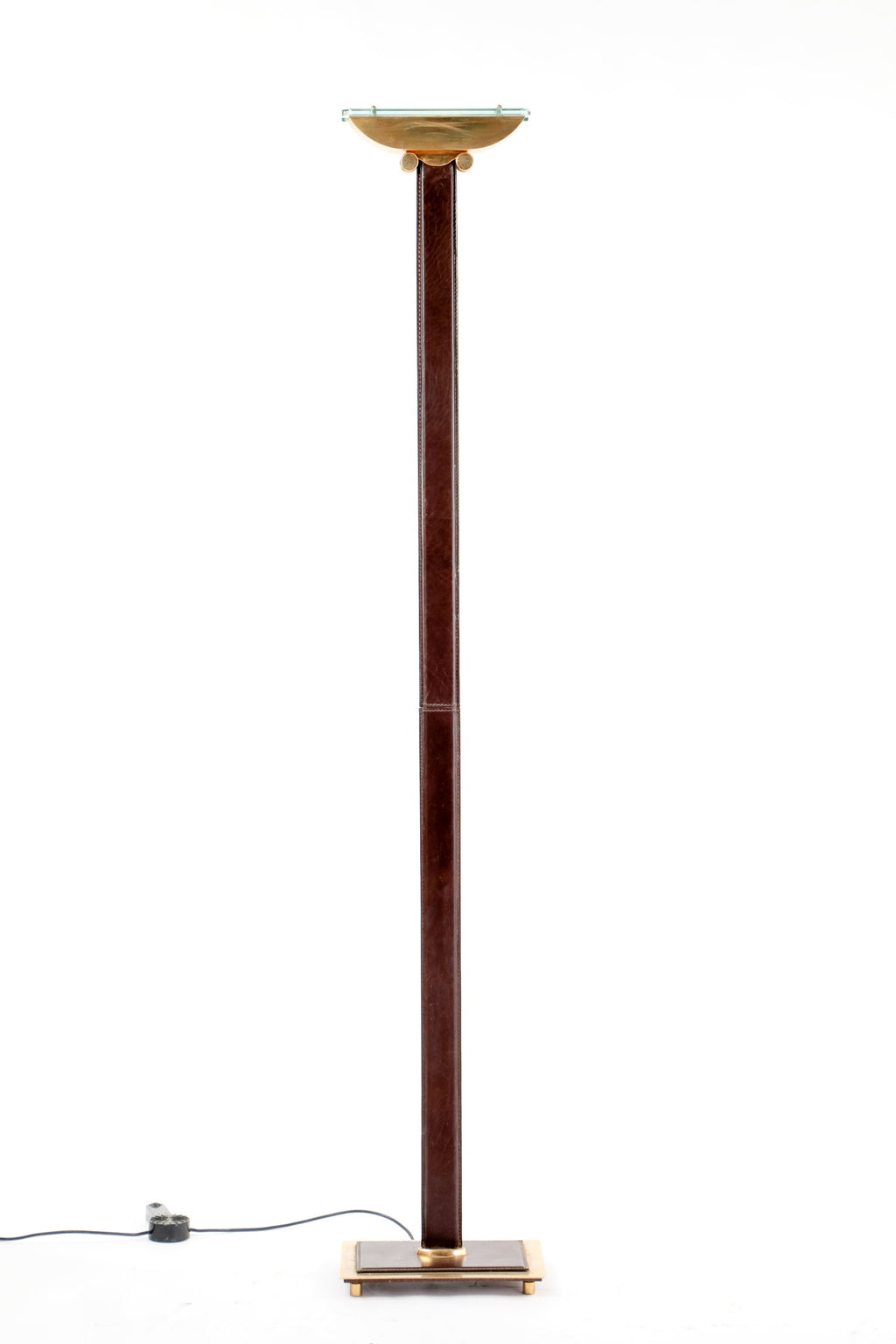 70s floor lamp by Gianfranco Frattini