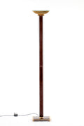 70s floor lamp by Gianfranco Frattini